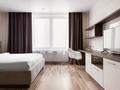 1-комнатная квартира · 43 м², Мангилик Ел 47 — Улы Дала за 16 000 ₸ в Астане, Есильский р-н — фото 3