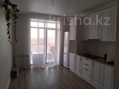 1-комнатная квартира · 43.5 м² · 4/10 этаж, Кенжетаева 13 за 19.5 млн ₸ в Кокшетау