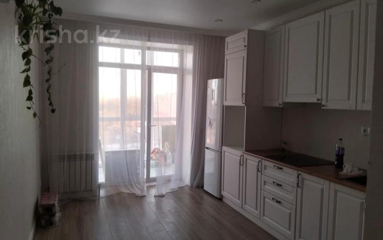 1-комнатная квартира · 43.5 м² · 4/10 этаж, Кенжетаева 13 за 19.5 млн ₸ в Кокшетау — фото 2