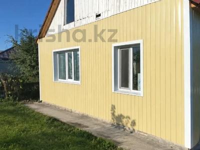 Отдельный дом · 3 комнаты · 53.6 м² · 5 сот., Озерная за 19.5 млн ₸ в Затобольске (Тобыле)