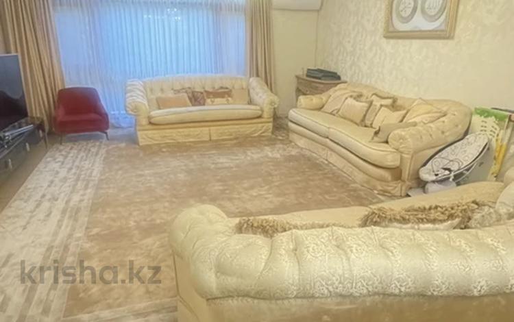 5-бөлмелі пәтер · 190 м² · 1/21 қабат, Аскарова 8, бағасы: ~ 1.7 млн ₸ в Алматы, Ауэзовский р-н — фото 2