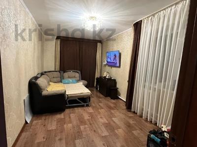 Отдельный дом · 3 комнаты · 62.2 м² · 4.85 сот., 25 лет целины 11 за 36 млн ₸ в Затобольске (Тобыле)