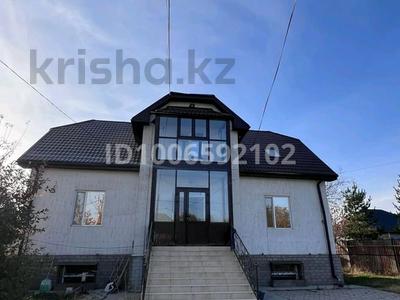 Дом · 5 комнат · 300 м², Дарабоз ана 5 — Дарабоз ана-Балпык би за 75 000 〒 в Талдыкоргане, Каратал