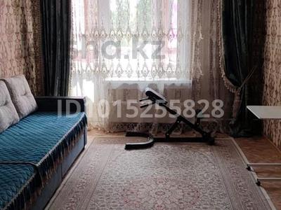 3-комнатная квартира · 64 м² · 5/5 этаж, мкр 16-й военный городок, Суюнбая — суюнбая Бекмаханова за 35 млн ₸ в Алматы, Турксибский р-н