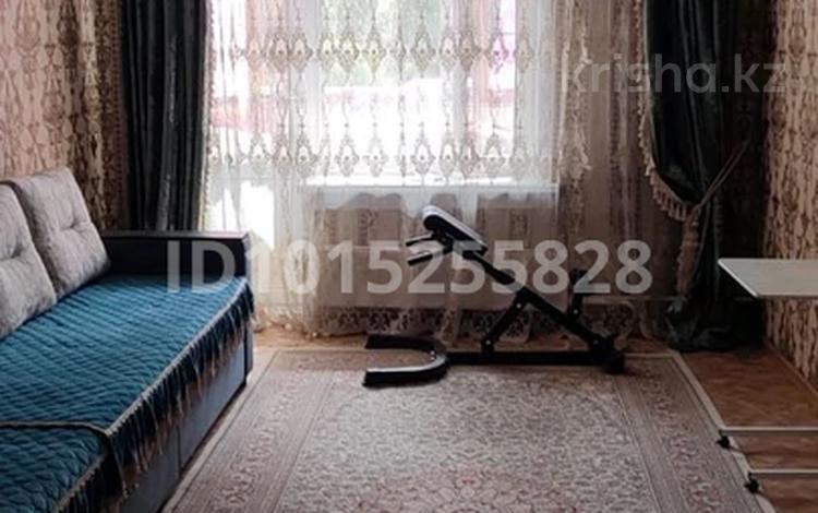 3-комнатная квартира · 64 м² · 5/5 этаж, мкр 16-й военный городок, Суюнбая — суюнбая Бекмаханова за 35 млн ₸ в Алматы, Турксибский р-н — фото 2