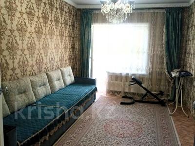 3-комнатная квартира · 70 м² · 5/5 этаж, мкр 16-й военный городок, Суюнбая — Суюнбая Бекмаханова за 35 млн ₸ в Алматы, Турксибский р-н