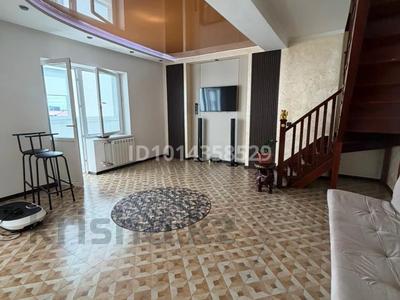 5-бөлмелі пәтер · 164.7 м² · 5/6 қабат, Сатпаева 48а, бағасы: 70 млн ₸ в Атырау