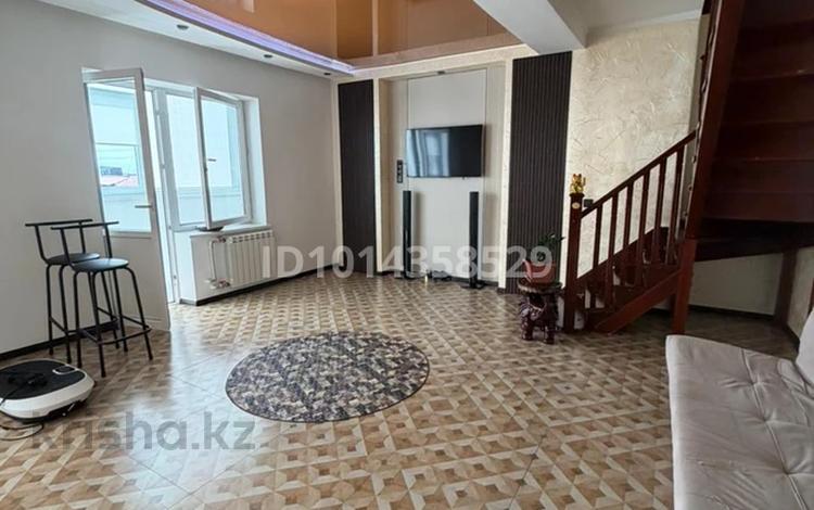 5-бөлмелі пәтер · 164.7 м² · 5/6 қабат, Сатпаева 48а, бағасы: 70 млн ₸ в Атырау — фото 2