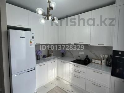 2-комнатная квартира · 70 м² · 1/10 этаж, Алтын Орда 6/3-31, 6/33-38, 6/40, 6/42-62, 6/64-66, 6/89-90 за 40 млн ₸ в Алматы, Наурызбайский р-н