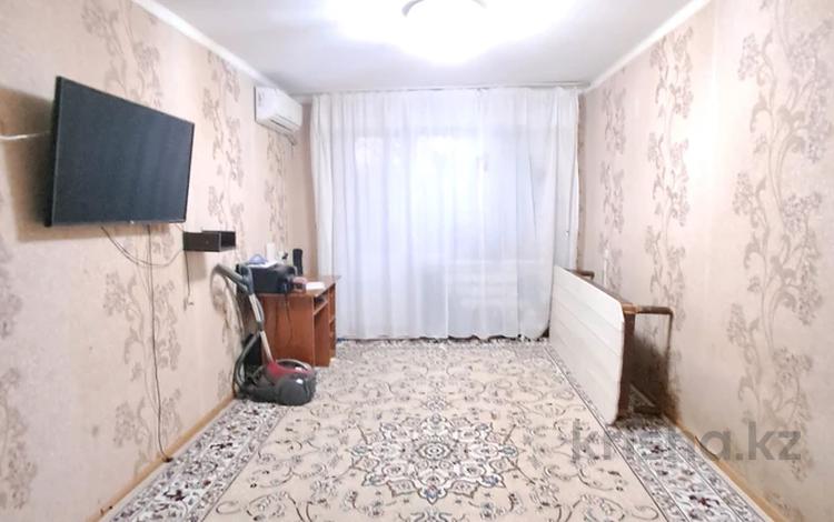2-комнатная квартира · 47 м² · 5/5 этаж, мкр Мынбулак за 10.5 млн ₸ в Таразе — фото 2