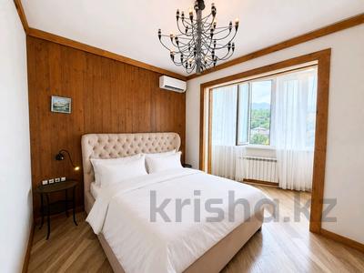 2-комнатная квартира · 82 м² · 8/10 этаж, мкр Каргалы, Кенесары хана 54/1-45 за 57 млн ₸ в Алматы, Наурызбайский р-н