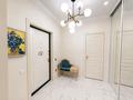 2-комнатная квартира · 82 м² · 8/10 этаж, мкр Каргалы, Кенесары хана 54/1-45 за 57 млн ₸ в Алматы, Наурызбайский р-н — фото 11