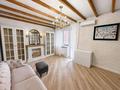2-комнатная квартира · 82 м² · 8/10 этаж, мкр Каргалы, Кенесары хана 54/1-45 за 57 млн ₸ в Алматы, Наурызбайский р-н — фото 4