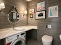 2-комнатная квартира · 82 м² · 8/10 этаж, мкр Каргалы, Кенесары хана 54/1-45 за 57 млн ₸ в Алматы, Наурызбайский р-н — фото 7