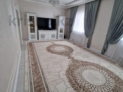 Отдельный дом • 5 комнат • 160 м² • 10 сот., жилой массив Кызылжар 974 за 60 млн 〒 в Актобе, жилой массив Кызылжар