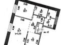 2-комнатная квартира · 60 м² · 5/7 этаж, Жошы хан за 60 млн ₸ в Астане, Есильский р-н — фото 30