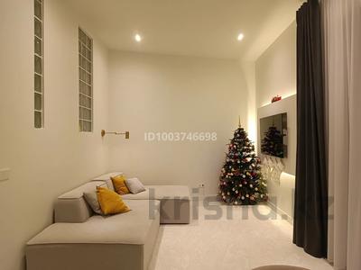 2-комнатная квартира · 60 м² · 5/7 этаж, Жошы хан за 60 млн ₸ в Астане, Есильский р-н