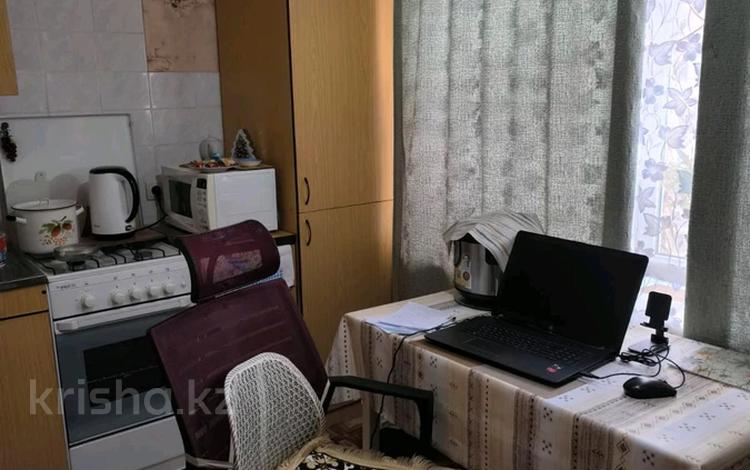 1-бөлмелі пәтер · 37 м² · 3/5 қабат, Тимирязева, бағасы: 31 млн ₸ в Алматы, Бостандыкский р-н — фото 2