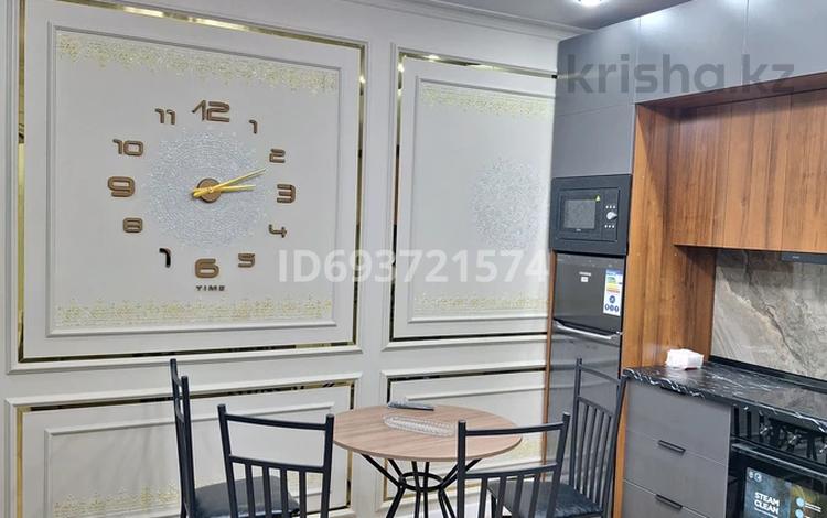 2-бөлмелі пәтер · 45 м² · 5/13 қабат, Толе би 189/3 — Гагарина, бағасы: 20 000 ₸ в Алматы, Алмалинский р-н — фото 2