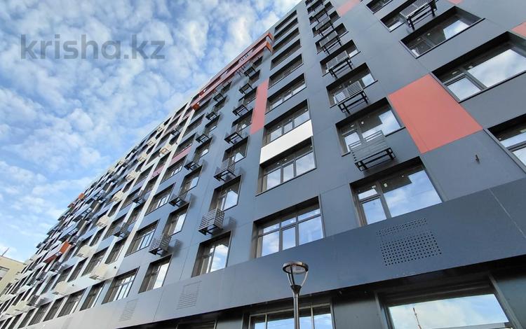3-бөлмелі пәтер · 87.11 м² · 8/10 қабат, Гашека 5/1, бағасы: 43 млн ₸ в Костанае — фото 11