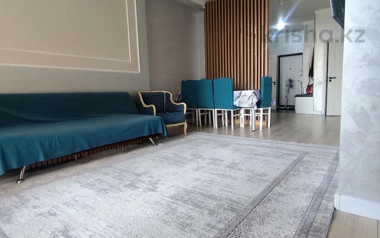 3-комнатная квартира · 90 м² · 8/14 этаж, Абая 164 — Брусиловского за 650 000 ₸ в Алматы, Бостандыкский р-н — фото 13