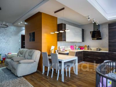 2-бөлмелі пәтер · 60 м² · 9/21 қабат, Аль-Фараби — Ходжанова, бағасы: 66 млн ₸ в Алматы, Бостандыкский р-н