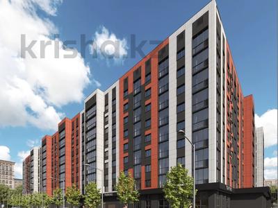 1-бөлмелі пәтер · 36.75 м² · 3/9 қабат, E125 14 — Коргалжинская шоссе, бағасы: 17.4 млн ₸ в Астане, Нура р-н