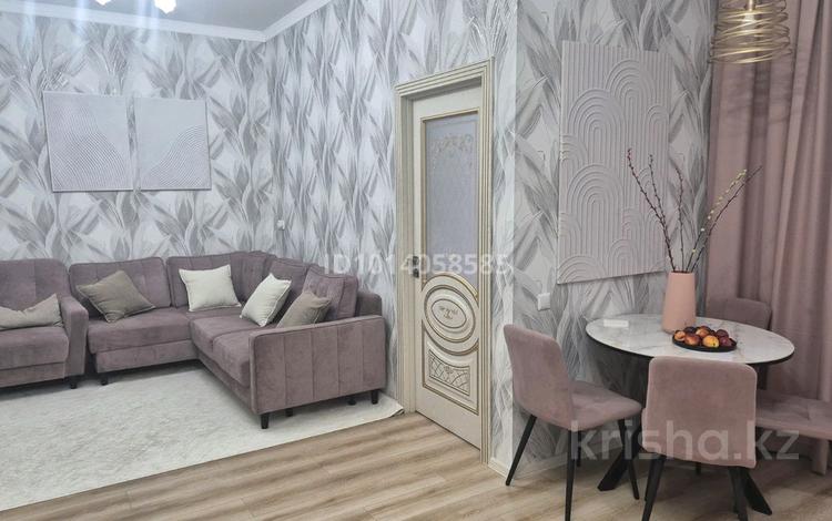 4-комнатная квартира · 96 м² · 1/9 этаж, мкр Юго-Восток, Таттимбета 3/11 — Супермаркет Норма за 54.5 млн ₸ в Караганде, Казыбек би р-н — фото 3