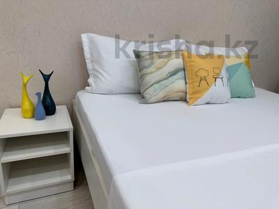 1-комнатная квартира · 38 м², Туран 43/1 за 13 000 ₸ в Астане, Нура р-н