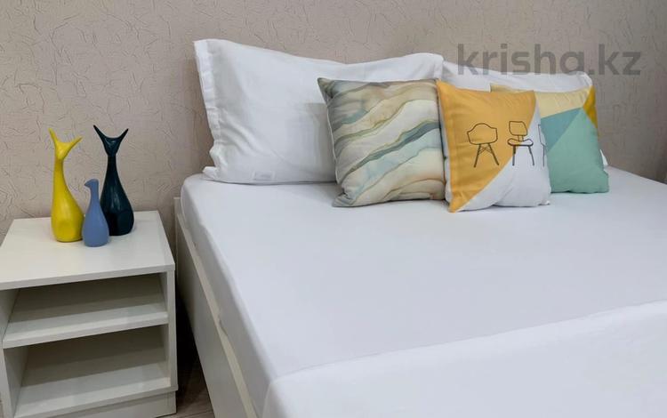 1-комнатная квартира · 38 м², Туран 43/1 за 13 000 ₸ в Астане, Нура р-н — фото 2