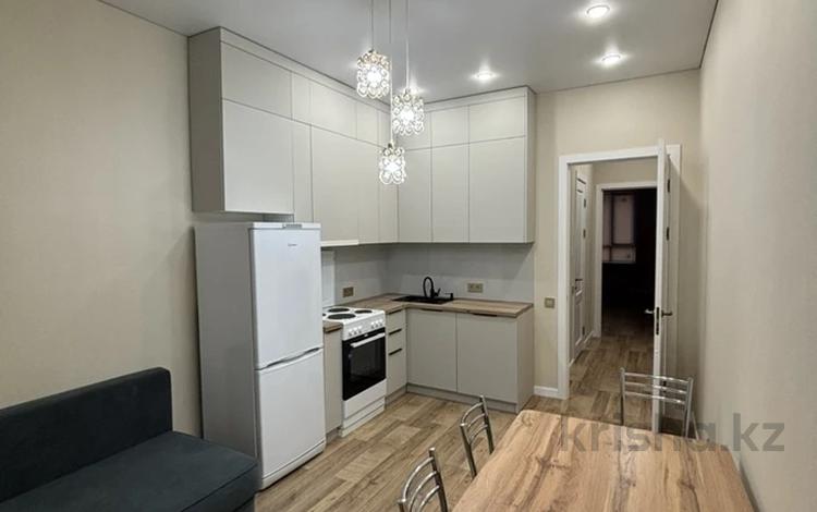 1-комнатная квартира · 40 м² · 3/14 этаж, Култегин 4 за 31 млн ₸ в Астане, Нура р-н — фото 2