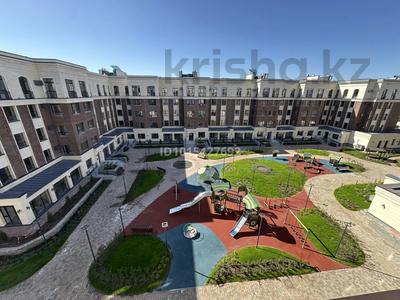 3-комнатная квартира · 105 м² · 5/5 этаж, Крылова 15 за 48 млн ₸ в Караганде, Казыбек би р-н