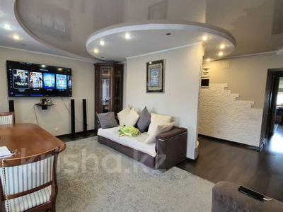 4-комнатная квартира · 100.2 м² · 3/5 этаж, мкр Новый Город, Н- Абдирова 51 за 36.5 млн ₸ в Караганде, Казыбек би р-н