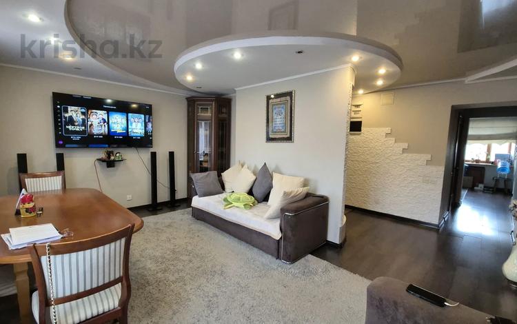 4-комнатная квартира · 100.2 м² · 3/5 этаж, мкр Новый Город, Н- Абдирова 51 за 36.5 млн ₸ в Караганде, Казыбек би р-н — фото 2