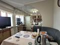 4-комнатная квартира · 100.2 м² · 3/5 этаж, мкр Новый Город, Н- Абдирова 51 за 36.5 млн ₸ в Караганде, Казыбек би р-н — фото 20