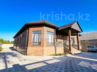 Отдельный дом · 7 комнат · 380 м² · 11 сот., Абылай хана 169 — Абылай хана Жамбыла за 250 млн ₸ в Талдыкоргане, Каратал