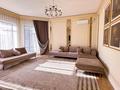Отдельный дом · 7 комнат · 380 м² · 11 сот., Абылай хана 169 — Абылай хана Жамбыла за 250 млн ₸ в Талдыкоргане, Каратал — фото 6
