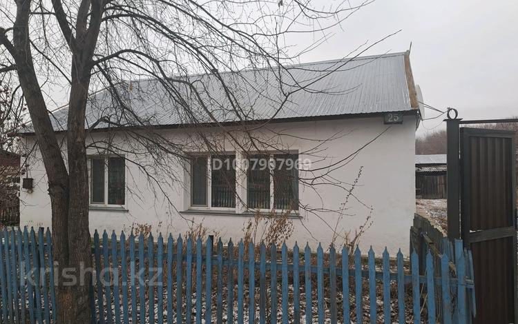 Отдельный дом · 4 комнаты · 97 м² · 7 сот., Котова — Центр за 5 млн 〒 в Сергеевке — фото 2