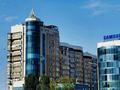 2-комнатная квартира · 113 м² · 10/12 этаж, мкр Самал-2 58 — Аль-Фараби - Назарбаева за 499 990 ₸ в Алматы, Медеуский р-н