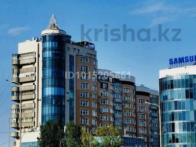 2-комнатная квартира · 113 м² · 10/12 этаж, мкр Самал-2 58 — Аль-Фараби - Назарбаева за 499 990 ₸ в Алматы, Медеуский р-н