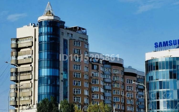 2-комнатная квартира · 113 м² · 10/12 этаж, мкр Самал-2 58 — Аль-Фараби - Назарбаева за 499 990 ₸ в Алматы, Медеуский р-н — фото 2