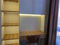 1-комнатная квартира · 40 м² · 11/13 этаж, Толе би — Гагарина за 320 000 ₸ в Алматы, Алмалинский р-н — фото 13
