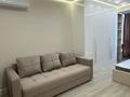 1-комнатная квартира · 40 м² · 11/13 этаж, Толе би — Гагарина за 320 000 ₸ в Алматы, Алмалинский р-н — фото 4