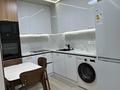 1-комнатная квартира · 40 м² · 11/13 этаж, Толе би — Гагарина за 320 000 ₸ в Алматы, Алмалинский р-н — фото 8