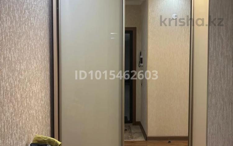 3-комнатная квартира · 84.4 м² · 3/19 этаж, Қасым аманжолов 28/2 — Қасым Аманжолов Ахмет Байтұрсынов за 50 млн ₸ в Астане, Сарайшык р-н — фото 2