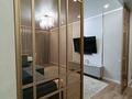 4-комнатная квартира · 120 м² · 9/9 этаж, Шамши Калдаяков 34 за 100 млн ₸ в Астане, Есильский р-н