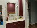 4-комнатная квартира · 120 м² · 9/9 этаж, Шамши Калдаяков 34 за 100 млн ₸ в Астане, Есильский р-н — фото 12