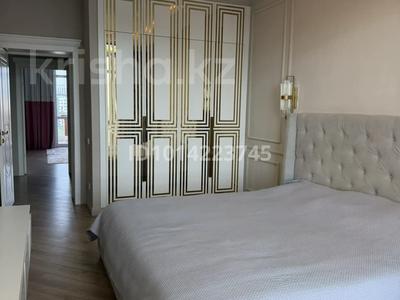3-бөлмелі пәтер · 80 м² · 9/12 қабат, Шамши Калдаяков 40, бағасы: 60 млн ₸ в Астане, Сарайшык р-н