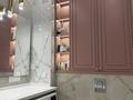 3-бөлмелі пәтер · 80 м² · 9/12 қабат, Шамши Калдаяков 40, бағасы: 60 млн ₸ в Астане, Сарайшык р-н — фото 11
