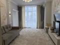 3-бөлмелі пәтер · 80 м² · 9/12 қабат, Шамши Калдаяков 40, бағасы: 60 млн ₸ в Астане, Сарайшык р-н — фото 6
